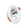 Đèn LED Âm Trần COB Downlight 7w