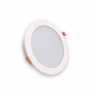 Đèn Led Âm Trần 30W Silamp (Dạng Tròn, Phi 225mm)
