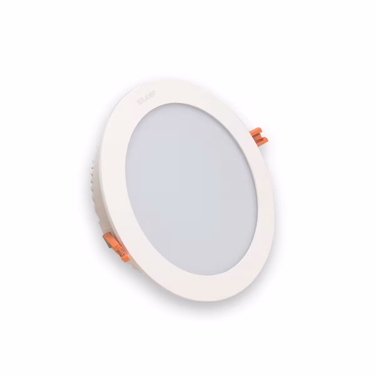 den-led-am-tran-30w-silamp-tron-phi-225mm-chinh-hang Đèn Led Âm Trần 30W Silamp (Dạng Tròn, Phi 225mm)