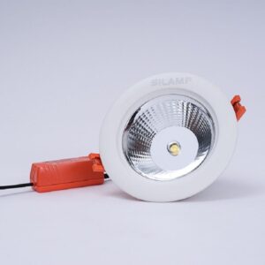 Đèn LED Âm Trần COB Downlight 15w
