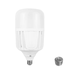 BÓNG ĐÈN LED Búp L68 200W E27 E40