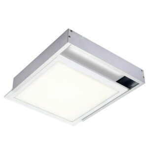 BỘ KHUNG CHO ĐÈN LED 300x300