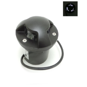 Đèn Led Âm Đất 3 Hướng Sáng 3W | Đèn Hắt Âm Đất 3 Tia Sáng