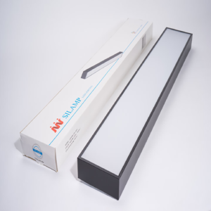 ĐÈN LED THẢ TRẦN Linear Panel 200x1200 38W