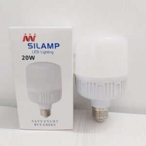 BÓNG ĐÈN LED 20W E27 | BÚP LED 20W E27