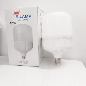 Bóng Đèn LED 50W E27 | Búp LED 50W E27