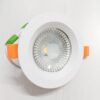 Đèn LED Âm Trần COB 15W Chống Chói | DOWNLIGHT Led Rọi Cob