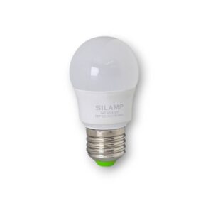 Bóng Đèn LED G45 8W Đuôi E27