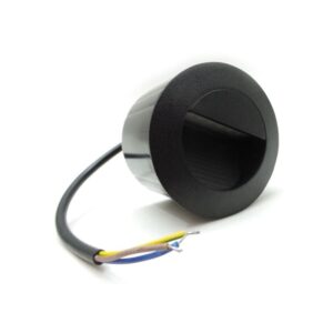 Đèn Led Âm Bậc Cầu Thang | Đèn Hắt Chân Tường 3w