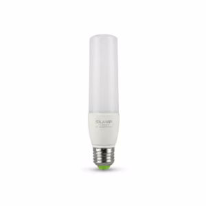 Bóng LED Bulb E27 Stick T38 12w