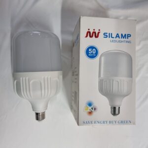 BÓNG ĐÈN LED Búp L65 50W E27
