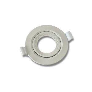 Chóa Đèn Downlight Âm Trần GU10 - Khung Đèn GU10 Có Thể Xoay Chiếu Điểm