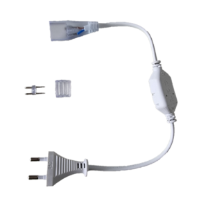 Đầu Nguồn Led Dây Flex Neon 220V