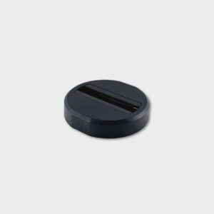 Đế đơn đèn rọi ray gắn nổi