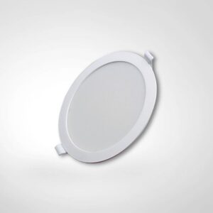 Đèn LED Âm Trần 24W 3 Chế Độ Màu - Chiếu Sáng Toàn Diện, Mạnh Mẽ