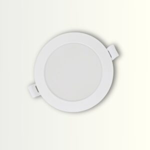 Đèn LED Âm Trần 10W Silamp 3 Chế Độ Màu - Tiết Kiệm Điện