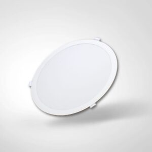 Đèn LED Âm Trần 30W Silamp 3 Chế Độ Màu - Siêu Sáng, Hiệu Năng Cao