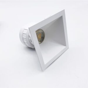 Đèn Led rọi âm trần 8w