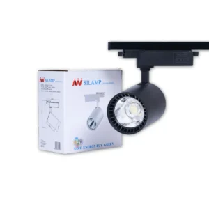 Đèn rọi ray 40w Silamp