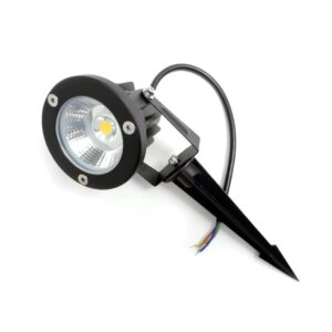 Đèn Cắm Cỏ Sân Vườn Led COB 6W