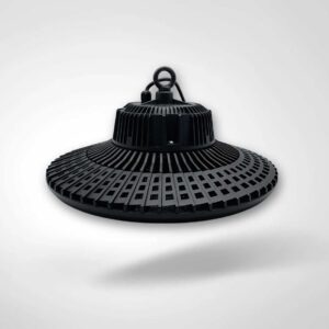 Đèn LED Công Nghiệp UFO 200W Silamp – Chiếu Sáng Mạnh Mẽ, Bền Bỉ, Tiết Kiệm Năng Lượng