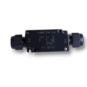 Hộp Nối Dây Điện Ngoài Trời Chống Nước IP67