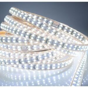 LED Dây 2835 50M 180 chíp/M, IP40 220V