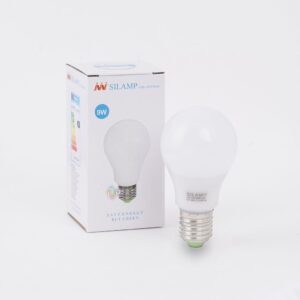 BÓNG ĐÈN LED Búp A60 9W E27