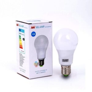 BÓNG ĐÈN LED A65 12W E27