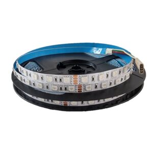 Đèn Led Dây Nhiều Màu 5050 RGB 24V