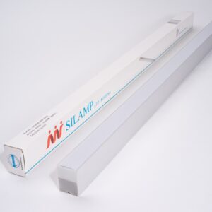 ĐÈN LED THẢ TRẦN Linear Panel 50x1200 48W