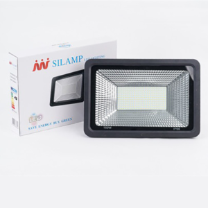 Đèn Pha LED Silamp 150W - Ánh Sáng Mạnh Mẽ, Bền Bỉ Cho Mọi Công Trình