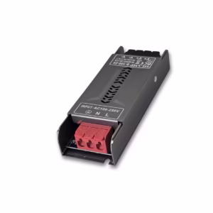 Bộ nguồn 24V 100W 4.2A Led Driver DC 24V Silamp