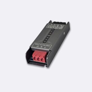 Bộ Nguồn 24V 100W 3.3A | Led Driver DC 24V Silamp