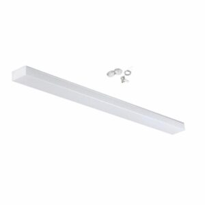 Đèn LED Thả Trần Linear 70x1200 48W