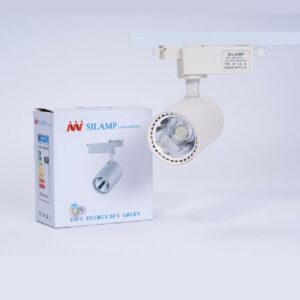 ĐÈN LED CHIẾU ĐIỂM THANH RAY 20W