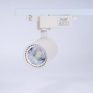 Đèn Led Chiếu Điểm Thanh Ray 30W