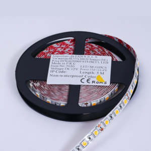 Đèn Led Dây 12V 5050 14.4w/M | Cuộn 5 mét
