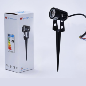 ĐÈN LED Sân Vườn COB 3W