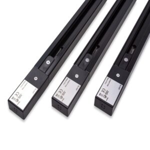 Thanh Ray Đèn Rọi 2M | Track Light T2