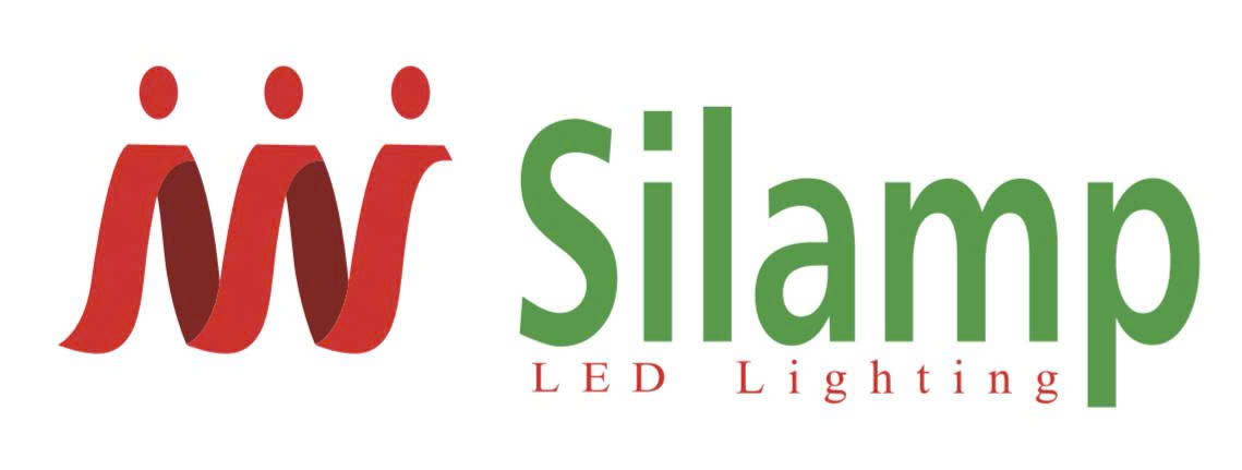Silamp logo