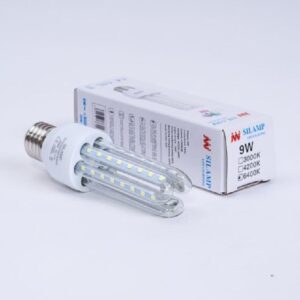Bóng Đèn LED 3U 9W E27