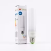 Bóng Đèn LED Stick T38 8W Silamp E27 - Thay Đèn Compact
