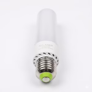 bóng đèn led stick T38 8w đuôi e27