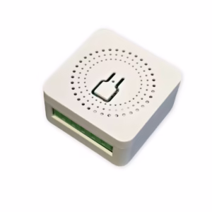 Công tắc thông minh Mini Smart Switch Wifi + RF 433MHz (16A) – Điều khiển từ xa qua App & Giọng nói