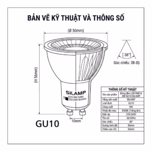 Bản vẽ kỹ thuật có kích thước