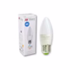 Bóng đèn LED B35 E27 4w chính hãng Silamp