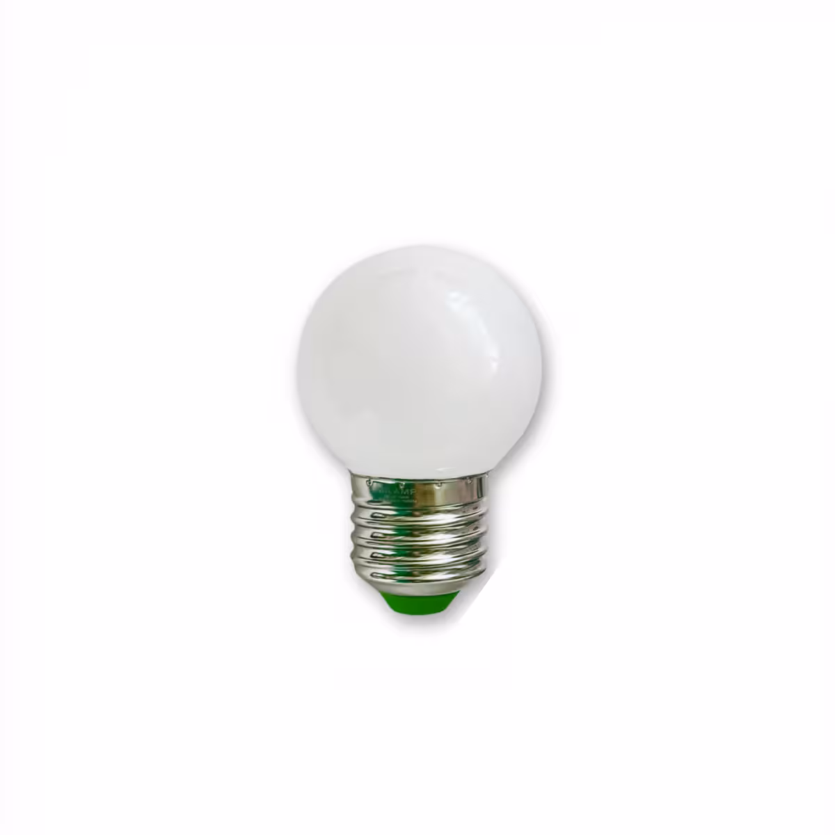 bong-den-led-g45-e27-2w Bóng đèn LED G45 2W đuôi E27 Silamp cao cấp - giải pháp chiếu sáng trang trí hoàn hảo. Tiết kiệm 85% điện, tuổi thọ cao, đủ 3 màu 3000K-4200K-6400K