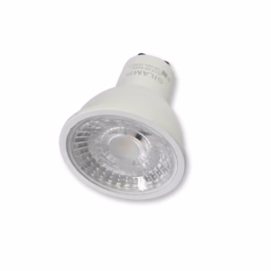 Bóng đèn GU10 led 8w Silamp