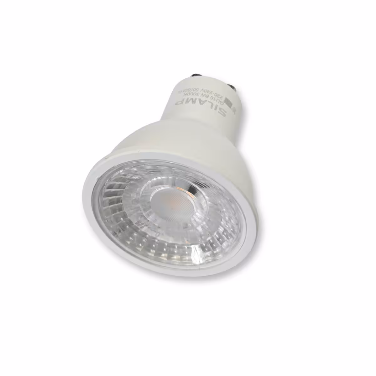 bong-den-led-gu10-8w Bóng đèn GU10 led 8w Silamp